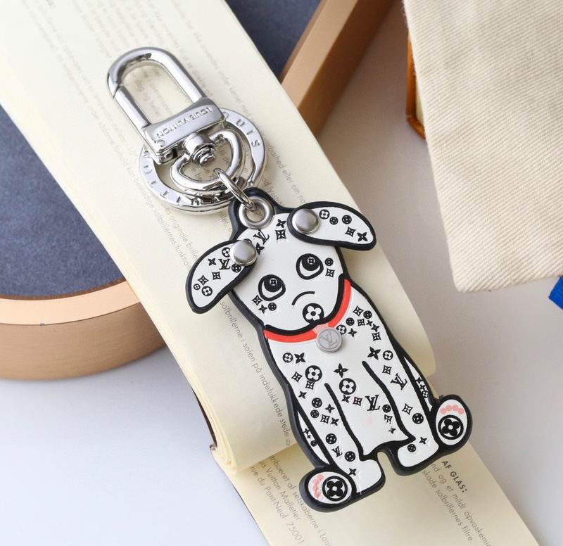 LV keyring lyh199